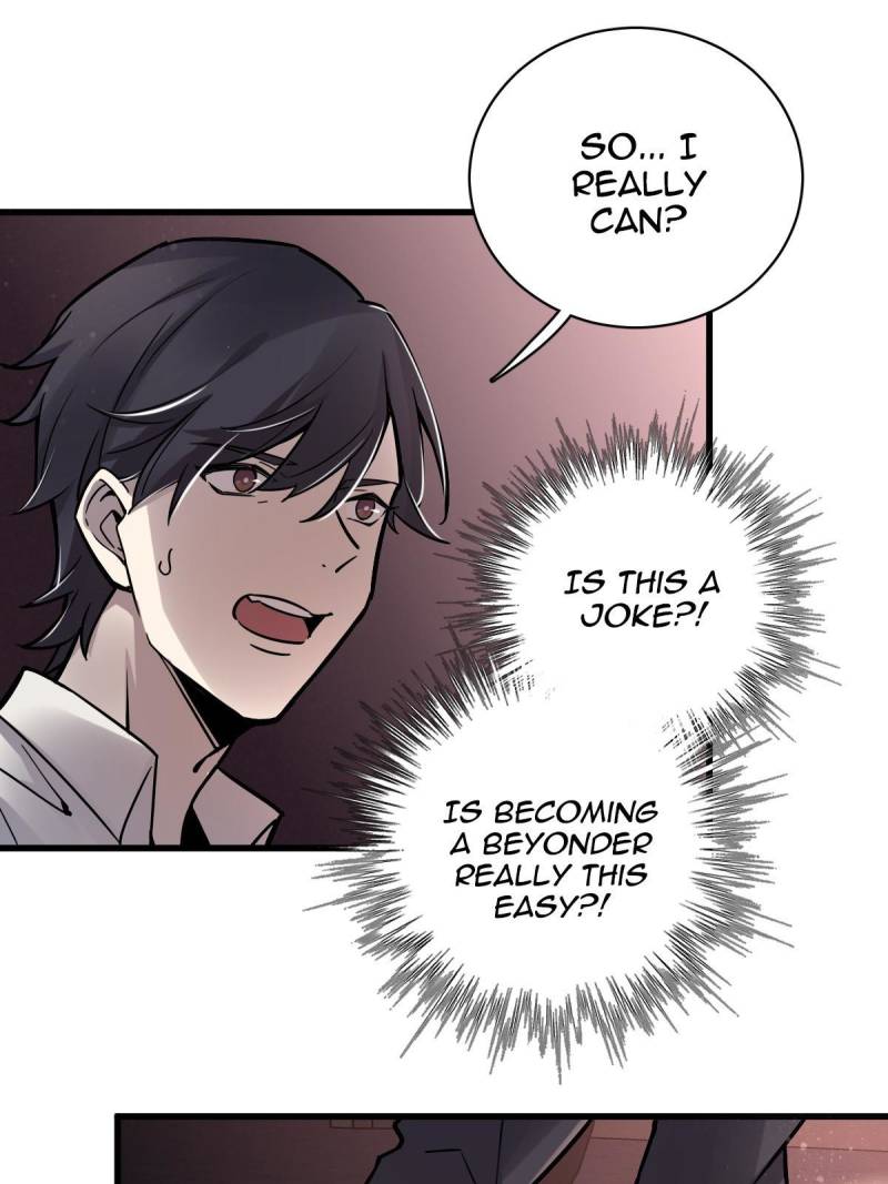 Lord Of The Mysteries Chapter 19 3